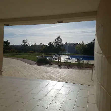 Monte Da Eira 아파트