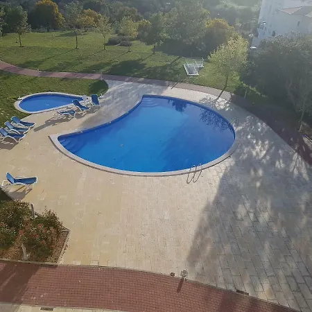 Appartement Monte Da Eira *
