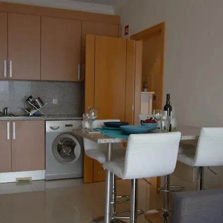 Monte Da Eira Appartement *