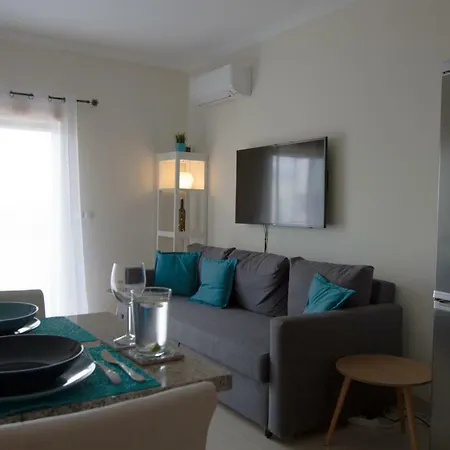 Monte Da Eira Appartement