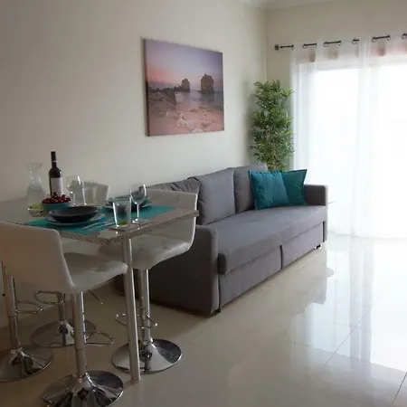 Apartment Monte Da Eira Albufeira