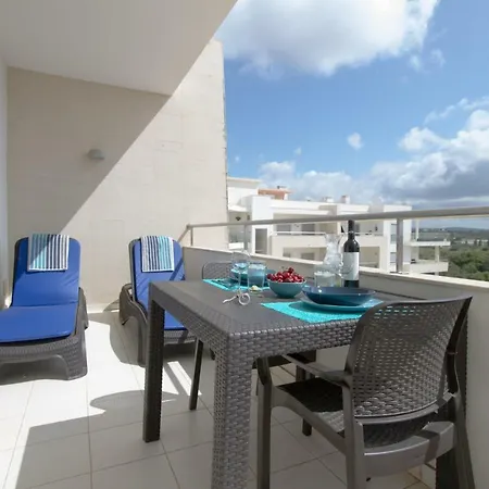 公寓 Monte Da Eira