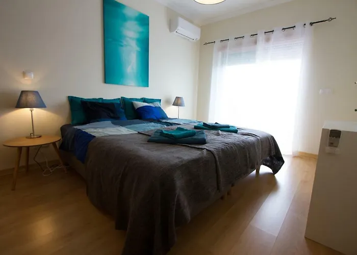 Monte Da Eira 公寓 *