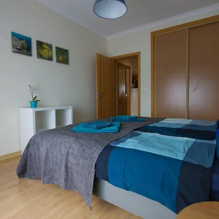 Monte Da Eira Apartamento Albufeira