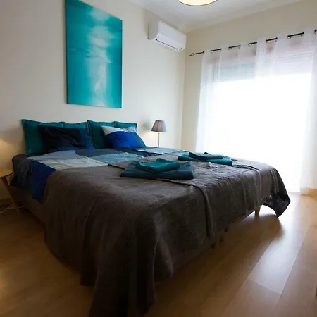 Monte Da Eira Apartamento *