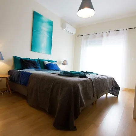 Monte Da Eira Apartamento