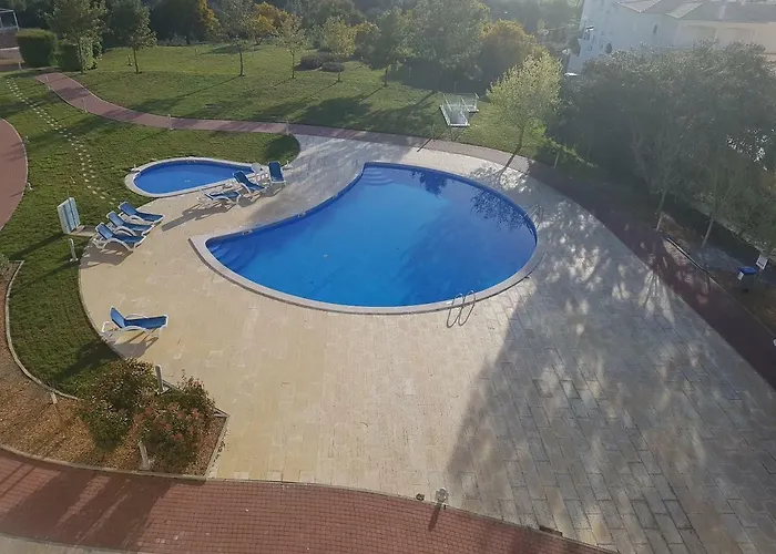 Apartamento Monte Da Eira *