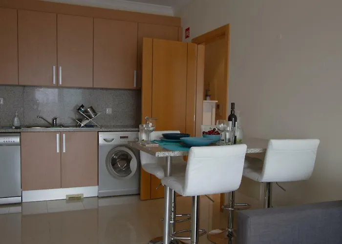 Monte Da Eira Apartamento *