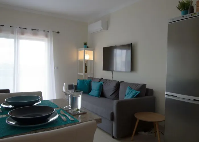 Monte Da Eira Apartamento