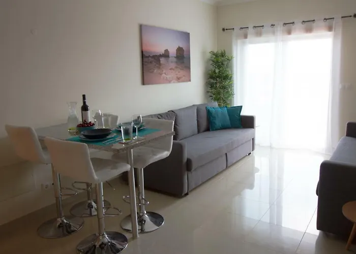 Apartamento Monte Da Eira Albufeira