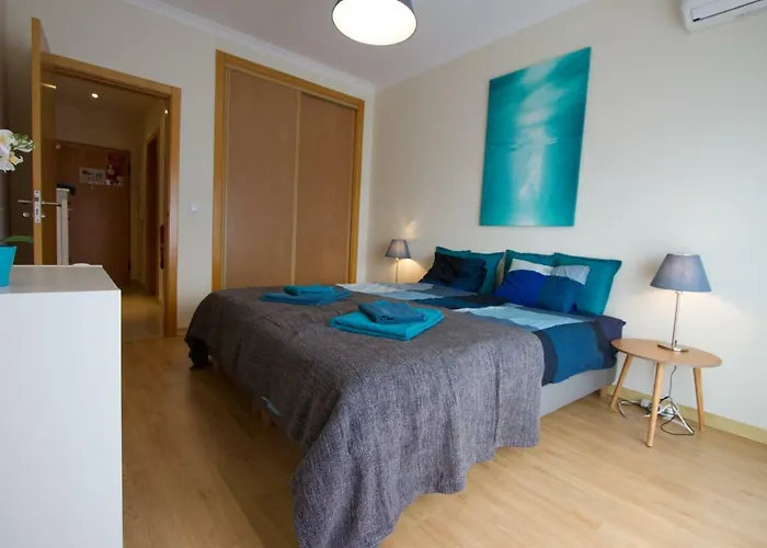 Monte Da Eira Apartamento