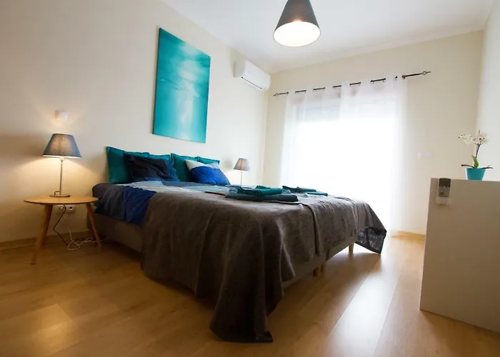 Monte Da Eira Apartamento