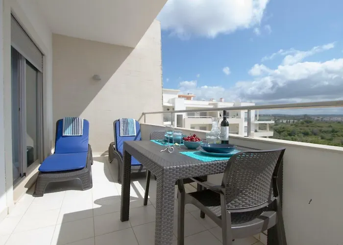 Apartamento Monte Da Eira