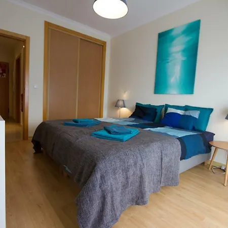 Monte Da Eira Apartamento